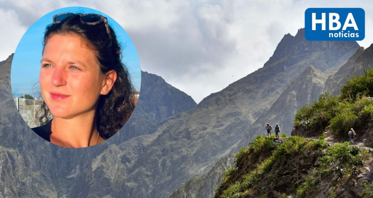 Policías de Alta Montaña de Cusco y Huaraz se unen a la búsqueda de turista belga
