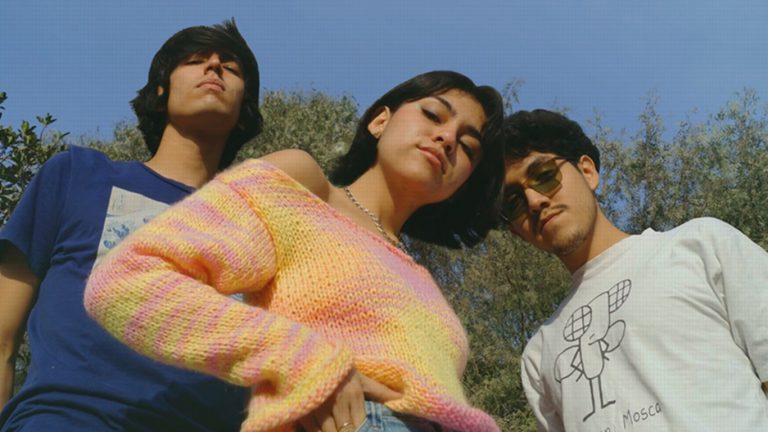 Santa Madero: Relajante indie pop con una gran variedad de influencias