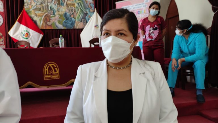 ¡Preocupante! Cifra de pacientes con cáncer aumenta en Arequipa
