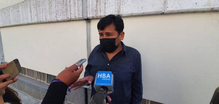 Piden destitución de policía acusado de disparar a taxista en Arequipa