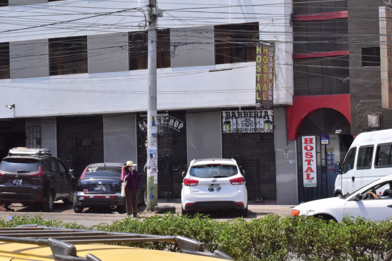 Balacera en Gratersa: Comerciantes se sienten abandonados por las autoridades