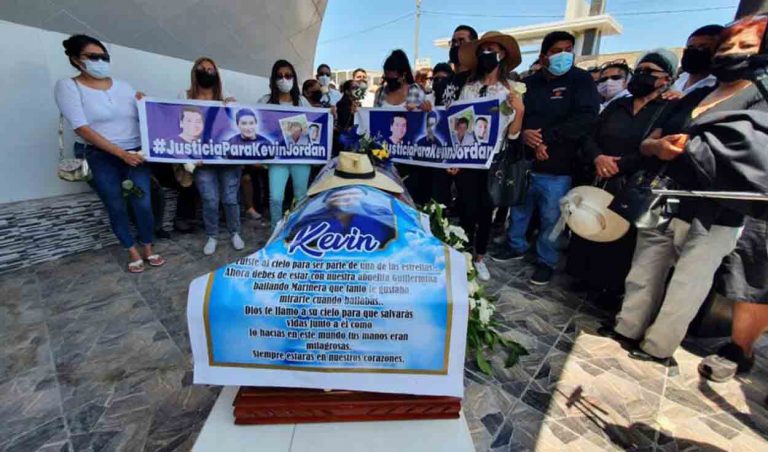 Familiares de médico asesinado en Lima piden justicia