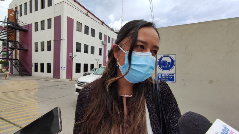 En los próximos meses se verá situación de Hospitales de la región Arequipa