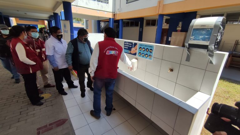 Arequipa: Colegios adeudan más de S/500 000 a Sedapar