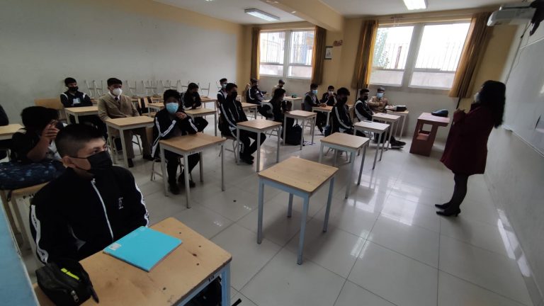 Arequipa: No será obligatorio el uniforme en colegios públicos