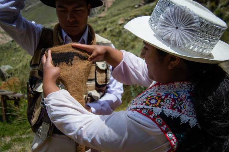 Colca logró el primer lugar en concurso internacional Top 100 historias de buenas prácticas