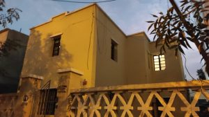 Cuatro mujeres fueron llevadas detenidas a la Comisaría de Palacio Viejo