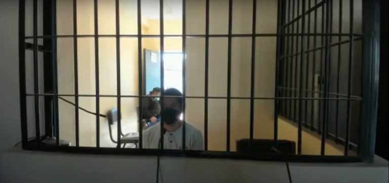 Dictan 5 meses de prisión preventiva a extranjero acusado de ultrajar a joven en Cayma