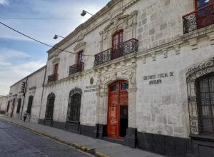 Ministerio Público