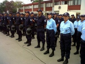 Personal recibirá capacitación especializada en seguridad ciudada