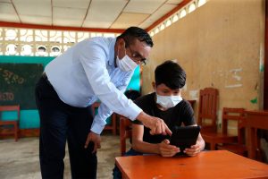 2 de mayo será día no laborable para los trabajadores estatales.