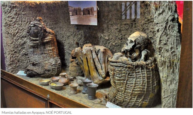 Promoviendo la cultura: Arequipa tendrá un nuevo museo