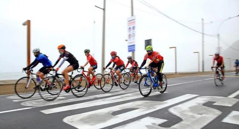 Arequipa: Ciclistas piden mayor señalización en carreteras