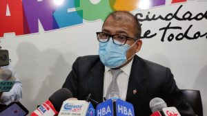 El alcalde provincial de Arequipa espera que el transporte en Arequipa se modernice