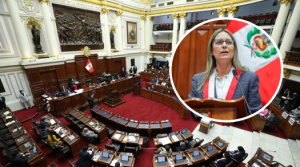 Congreso de la República.