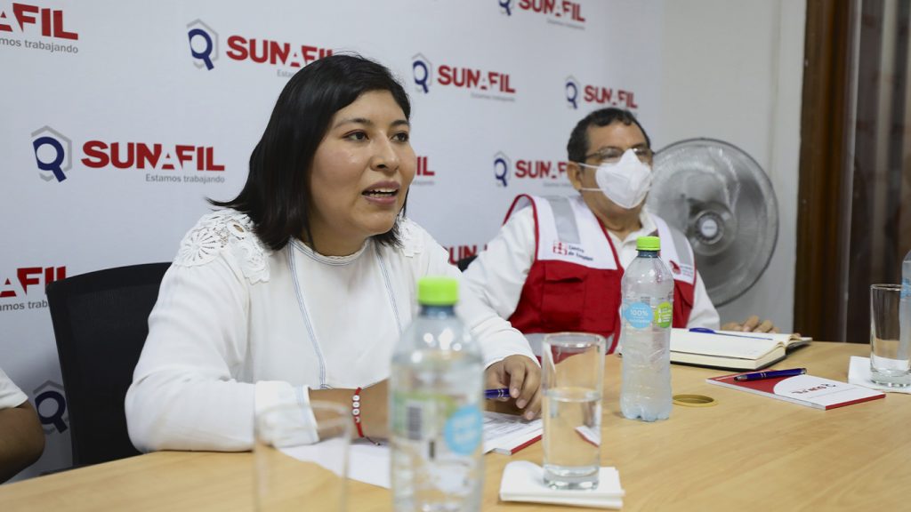 Sueldo mínimo vital en el Perú será de S/ 1025 desde mayo