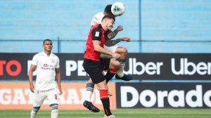 Universitario visita a Melgar en el duelo más atractivo de la fecha 16 de la Liga 1 Betsson