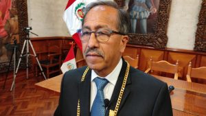 Alcaldes podría pedir un adelanto de elecciones.