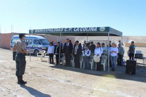 Se concluyó expediente técnico para la construcción del Centro de Salud Mental en Majes