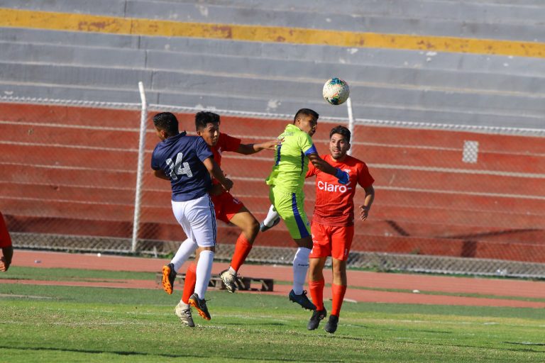 Conoce los encuentros de la segunda fecha de la etapa provincial de la Copa Perú