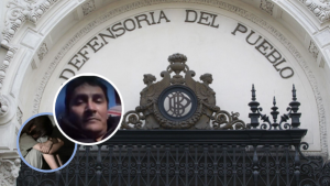 Defensoría exige celeridad en caso de menores abusadas por padrastro.