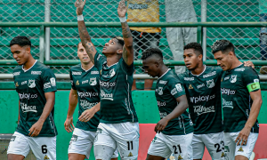 Foto: Deportivo Cali