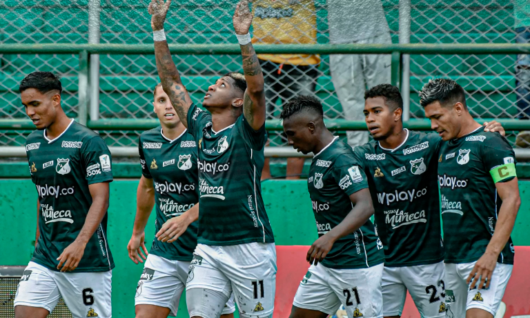 ¿Cómo llega Deportivo Cali al duelo ante Melgar por la Sudamericana?