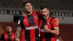 FBC Melgar ya le ganó 2-0 a River Plate en la ida.