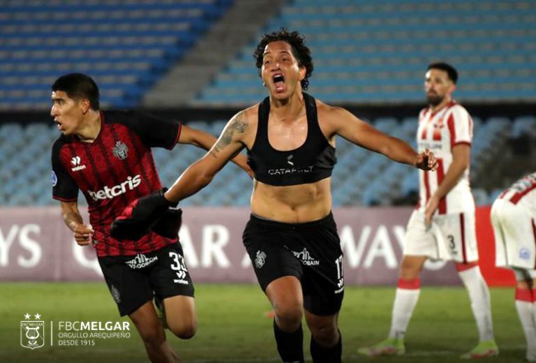 Nueva semana de Copa Libertadores y Copa Sudamericana para los equipos peruanos