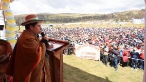 Pedro Castillo Terrones