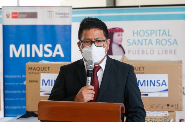 Perú declara alerta sanitaria ante incremento de casos de “viruela del mono” en el mundo