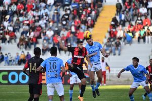 La previa de la Fecha 15 de la Liga 1 Betsson