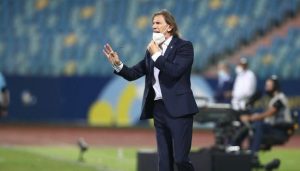 Conferencia de prensa de lista de convocados este viernes