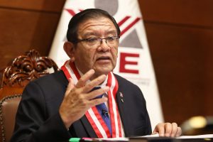 Jorge Luis Salas Arenas