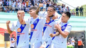 Alianza Atlético anunció la salida de varios jugadores.