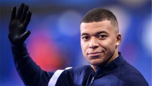 M’bappe evalúa retirarse del PSG