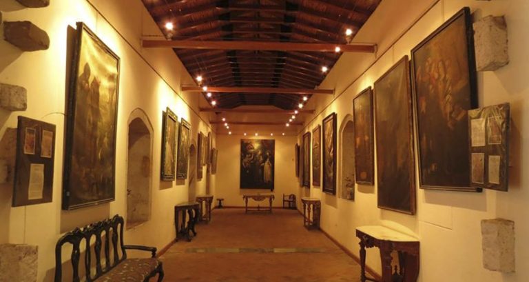 Arequipa: Entrada gratuita para museos durante el mes de mayo