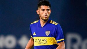 El defensa peruano Carlos Zambrano deslizó la posibilidad de su retiro deportivo de las canchas, situación que su familia se opone porque le señala que se encuentra a un paso de clasificar al Mundial Catar 2022 con la selección peruana y tiene para dar más en el balompié.