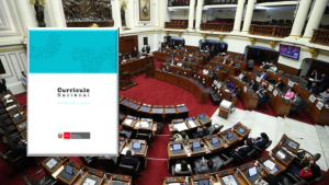 Parlamento aprobó proyecto de ley que elimina el enfoque de género de currículo nacional