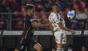 Foto: Conmebol Sudamericana