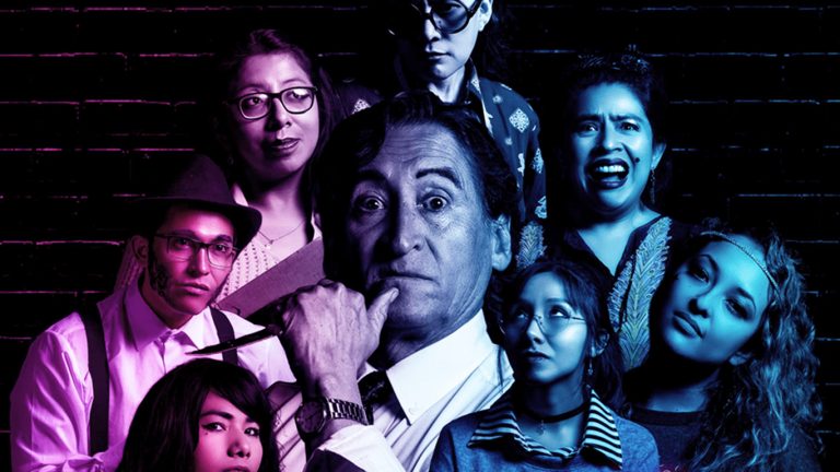 Debuta obra de teatro cómica en Arequipa