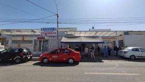 Llevan más de cuatro meses sin pagar servicios esenciales