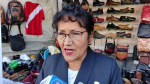 Aprovechando el Día de la Madre y como parte del proyecto ‘Cárceles Productivas’