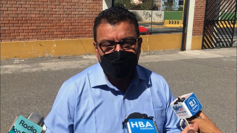 Regidor sobre escándalo de strippers en Paucarpata: «José Supo debe responder por este despilfarro frívolo»