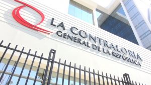 Son 1600 los funcionarios identificados por la Contraloría con una presunta responsabilidad penal, civil y/o administrativa en el 2022.