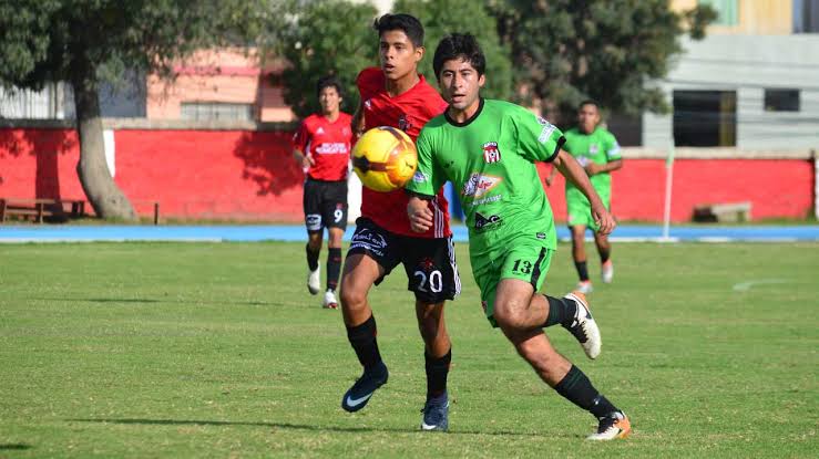 Resumen de la segunda fecha de la Etapa provincial de la Copa Perú