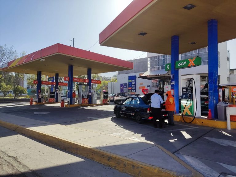 Arequipa: Precio de gasolina sigue en aumento