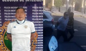 Cae banda criminal que se dedicaría al cambio de IMEI de celulares robados