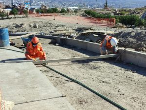 Cementerio municipal “El Ángel” de Mariano Melgar lucirá nueva infraestructura
