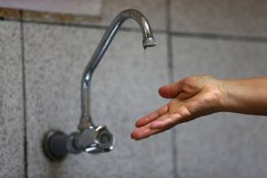 Corte de agua potable afecta 8 distritos e iniciara desde las 6:00 a.m del martes 31 de mayo